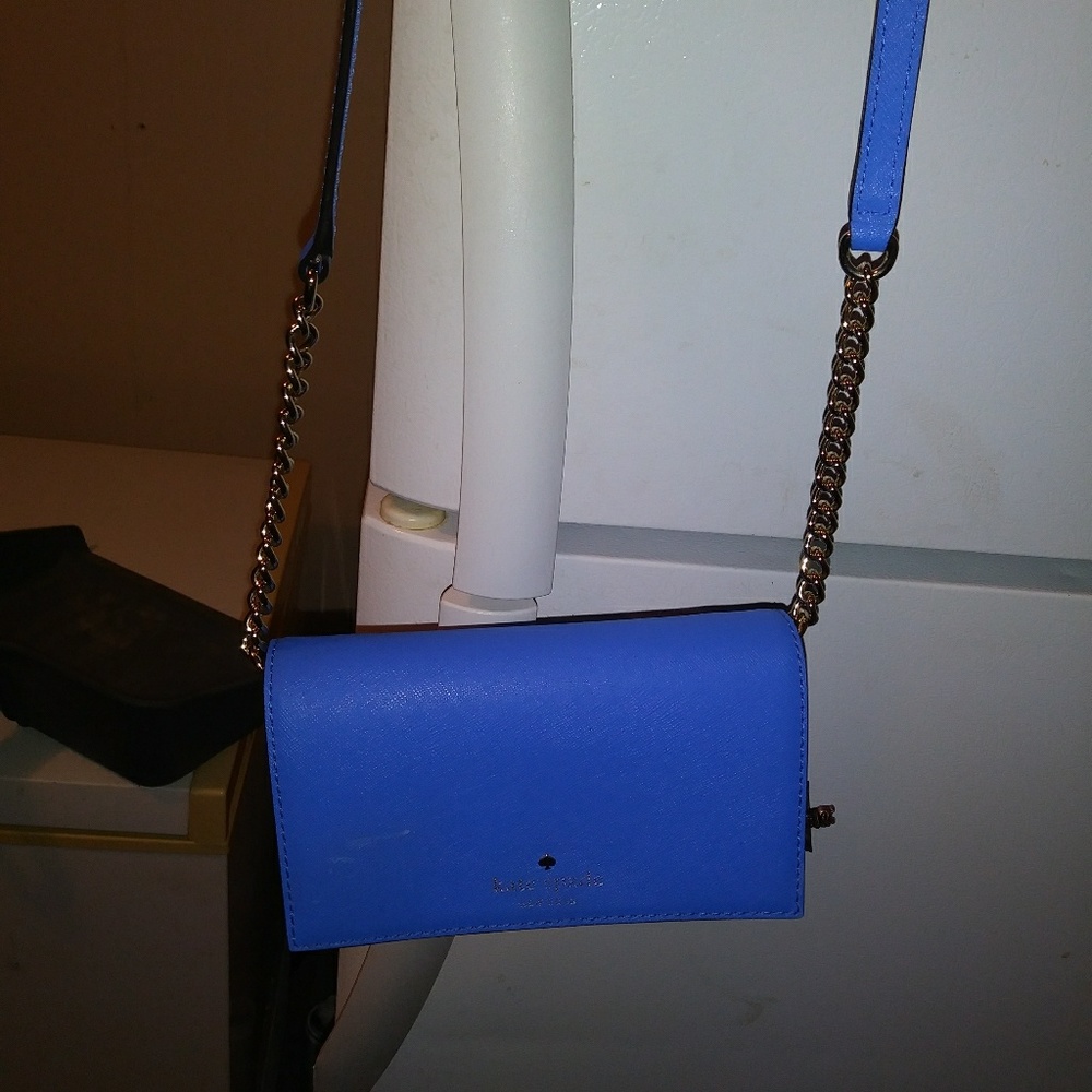 SOLD Kate spade small crossbody